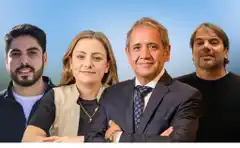 Los candidatos a diputados de Fuerza Patria visitarán Tandil y presentarán sus propuestas