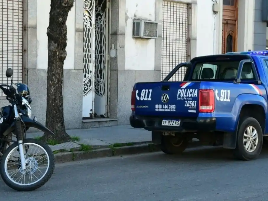 La comunidad artística de Santa Fe expresó su dolor ante la triste noticia. Crédito: Guillermo Di Salvatore.