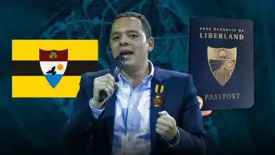 «País imaginario» y alcaldía en Colombia firman convenio (+Detalles)
