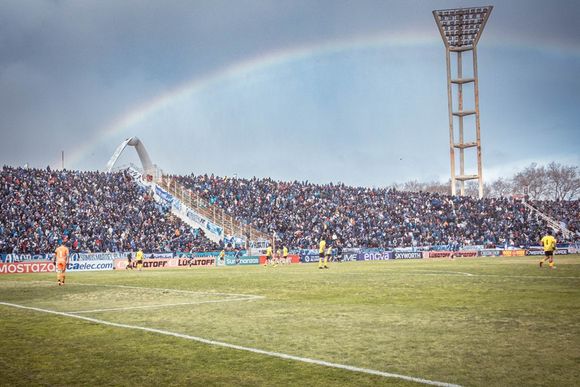 El clásico que dejó de ser prohibido