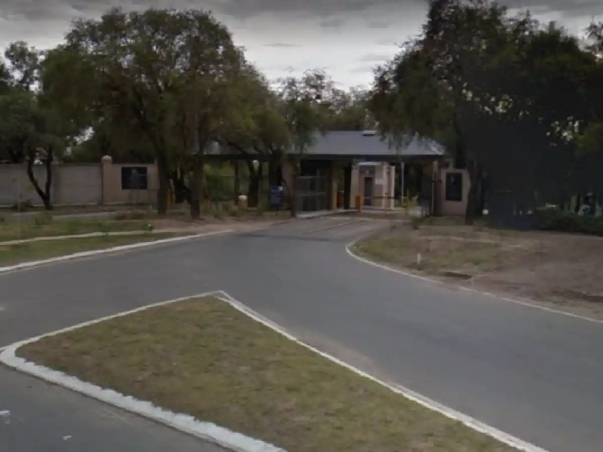 Misteriosa muerte de dos novios en country de La Calera