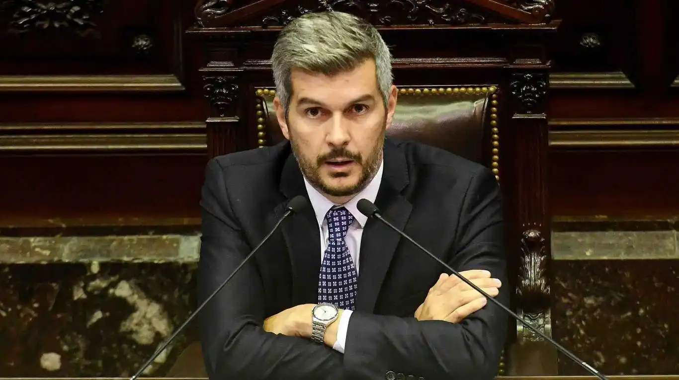 Esta semana Diputados vuelve a abrirse para recibir a Marcos Peña