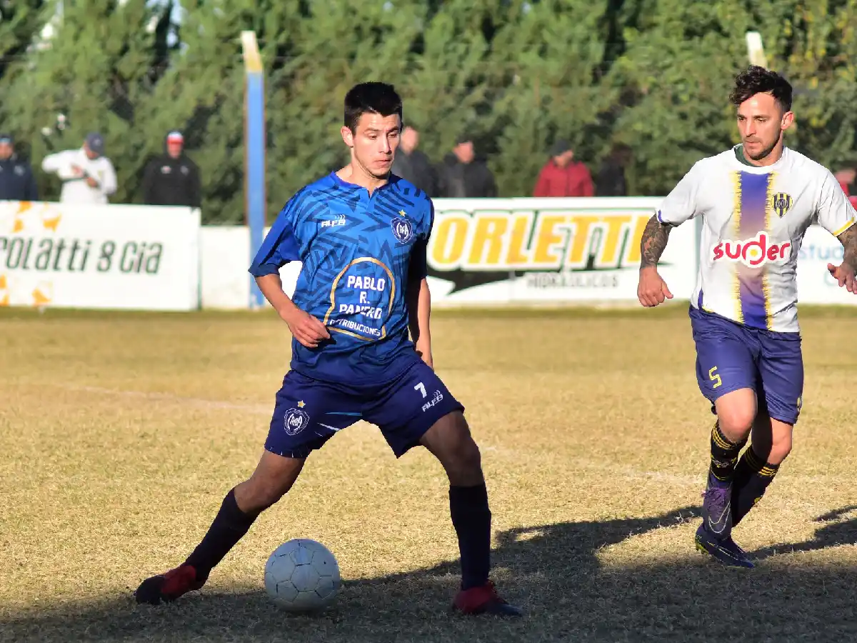 Acción en la zona Centro