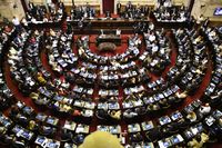 Tiene dictamen el proyecto de reforma de la Ley de Alquileres