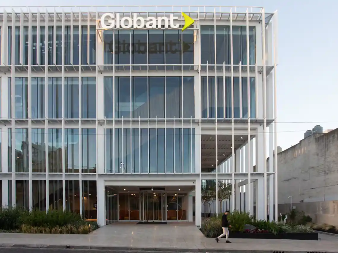 Globant: en Tandil también se registraron bajas en sintonía con el nuevo rumbo de la empresa