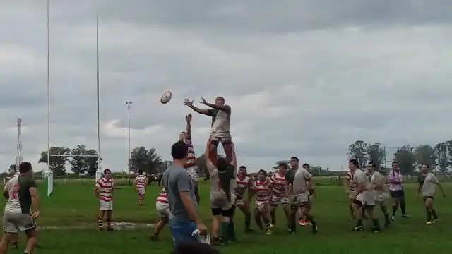 El Jockey jugó un buen partido pero se le escapó al final