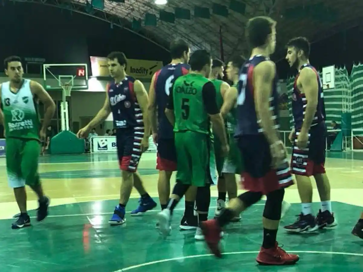 Sigue el Interasociativo