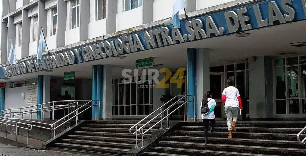 Tucumán: una nena de 10 años que había sido abusada dio a luz