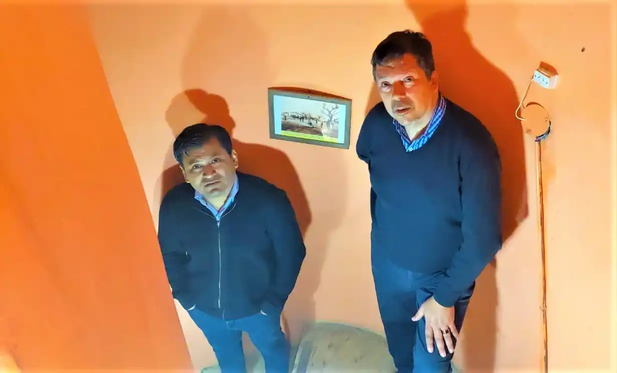 El Gobierno pidió prórroga para presentar el Presupuesto 2023