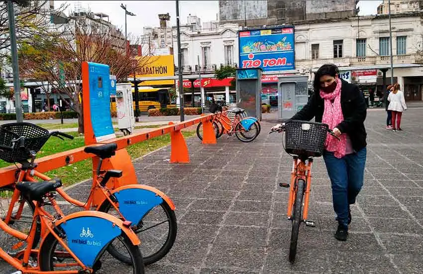 Comenzó el invierno: bajas temperaturas y posibles lluvias para esta semana en Rosario