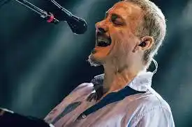 Por problemas técnicos, tuvieron que suspender y reprogramar el show por streaming de Pedro Aznar