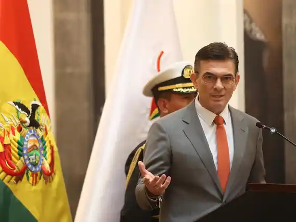 Rodrigo Paz impulsa un giro histórico en la relación entre Bolivia y Chile