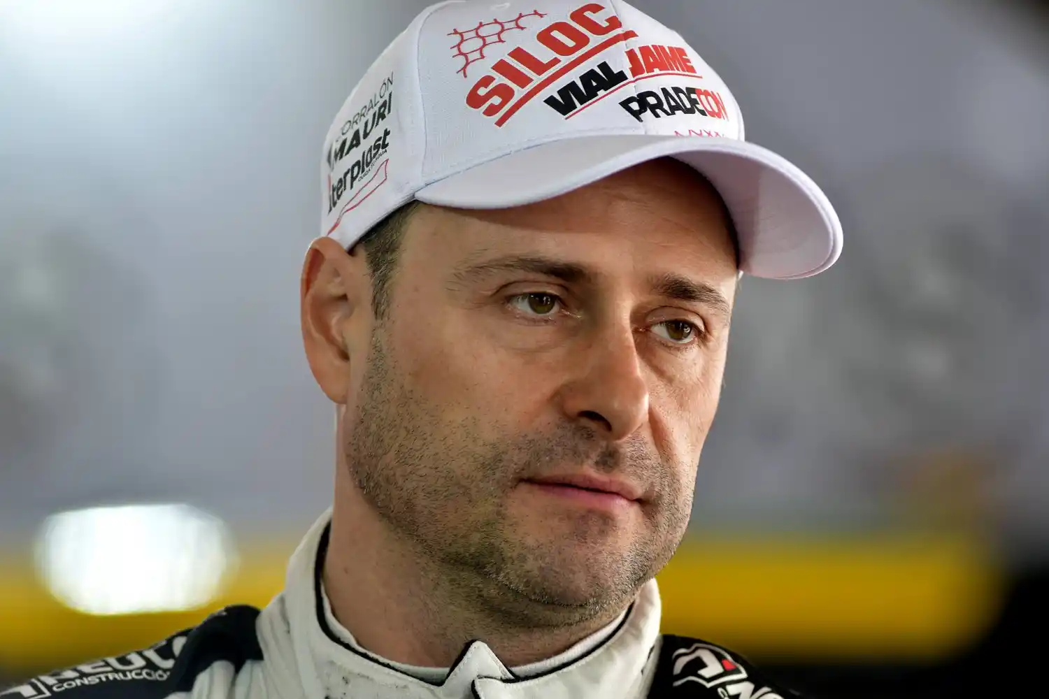 Ledesma quedó entre los 10 mejores de la clasificación en Posadas