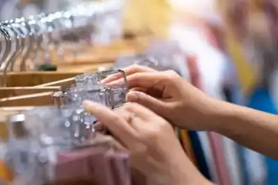 Las ventas minoristas cayeron un 4,2% interanual en septiembre