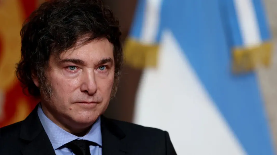 Javier Milei