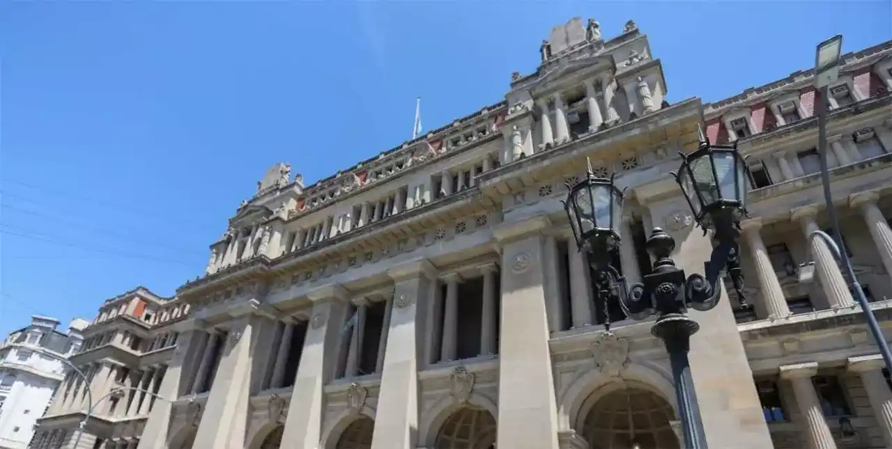 Desde Juntos por el Cambio aseguran que frenarán el proyecto para ampliar la Corte Suprema