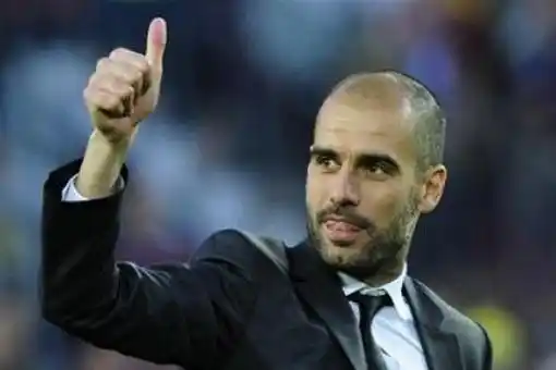 Pep Guardiola volverá a trabajar y finalmente lo hará en el Bayer Munich