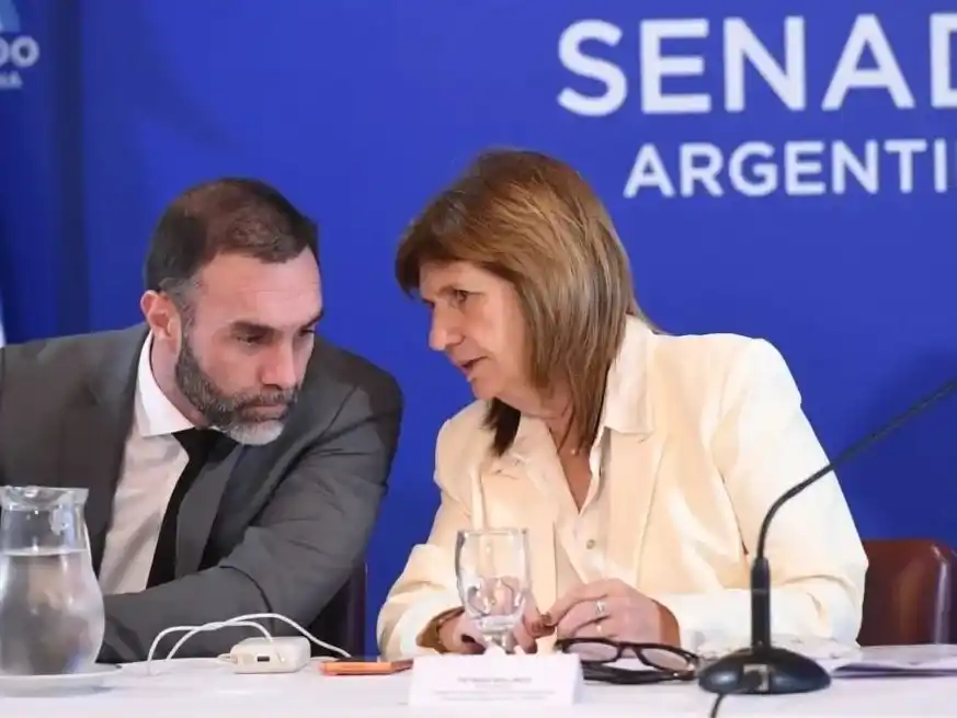 El oficialismo en el Senado se inclinó por el pragmatismo para no demorar el trámite y ya mira la sesión del 26 de diciembre. Crédito: HCSN.