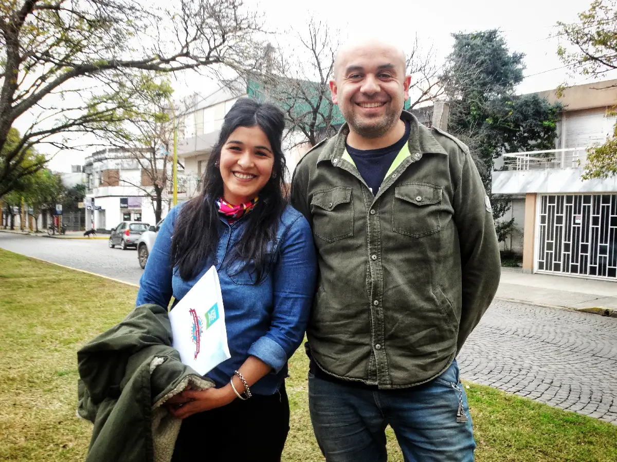 Imagínate salvar la vida solo donando sangre