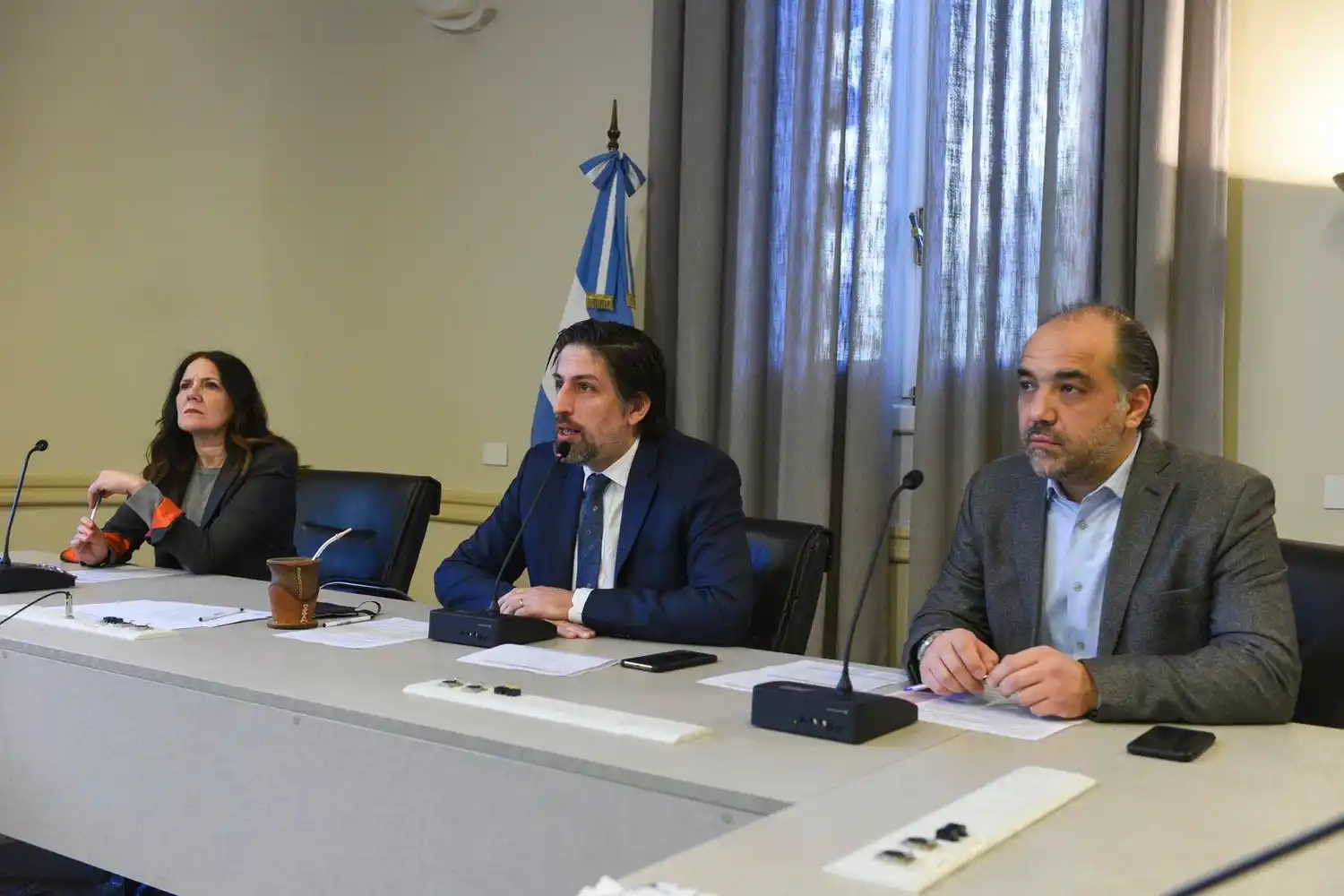 Nueve provincias volverán a tener clases después de las vacaciones de invierno