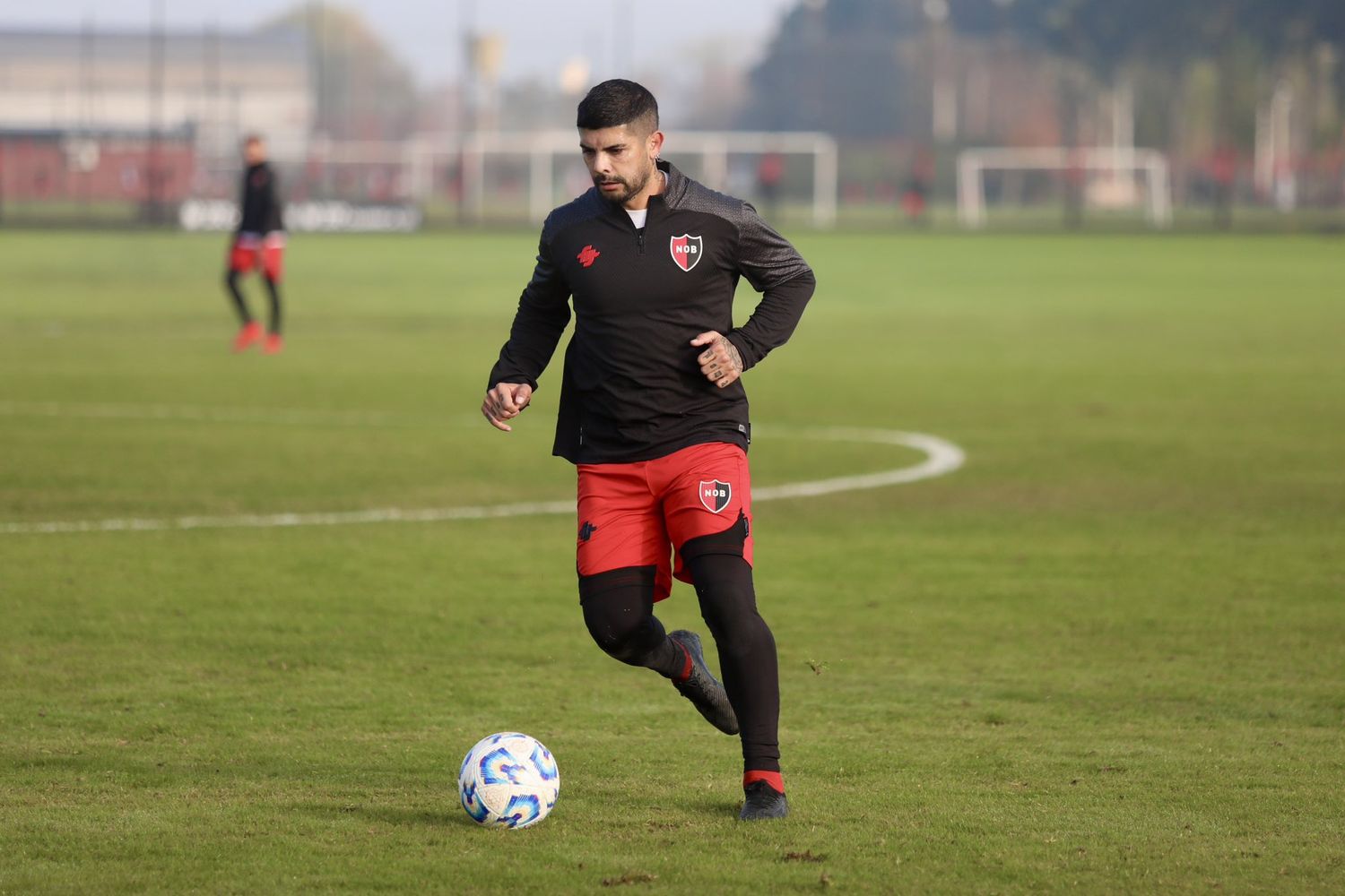 Newell's recibe a Banfield por la segunda fecha del Torneo Clausura