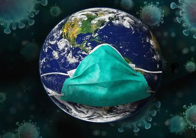 América Latina el nuevo foco de la pandemia