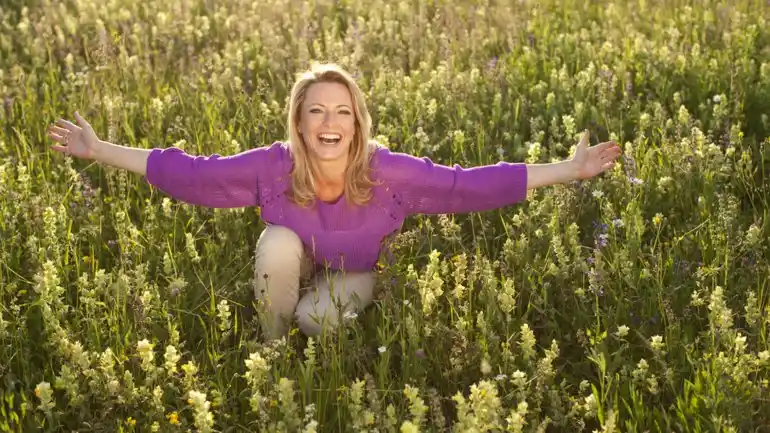 Mujeres: por qué hay que cambiar la dieta después de los 40
