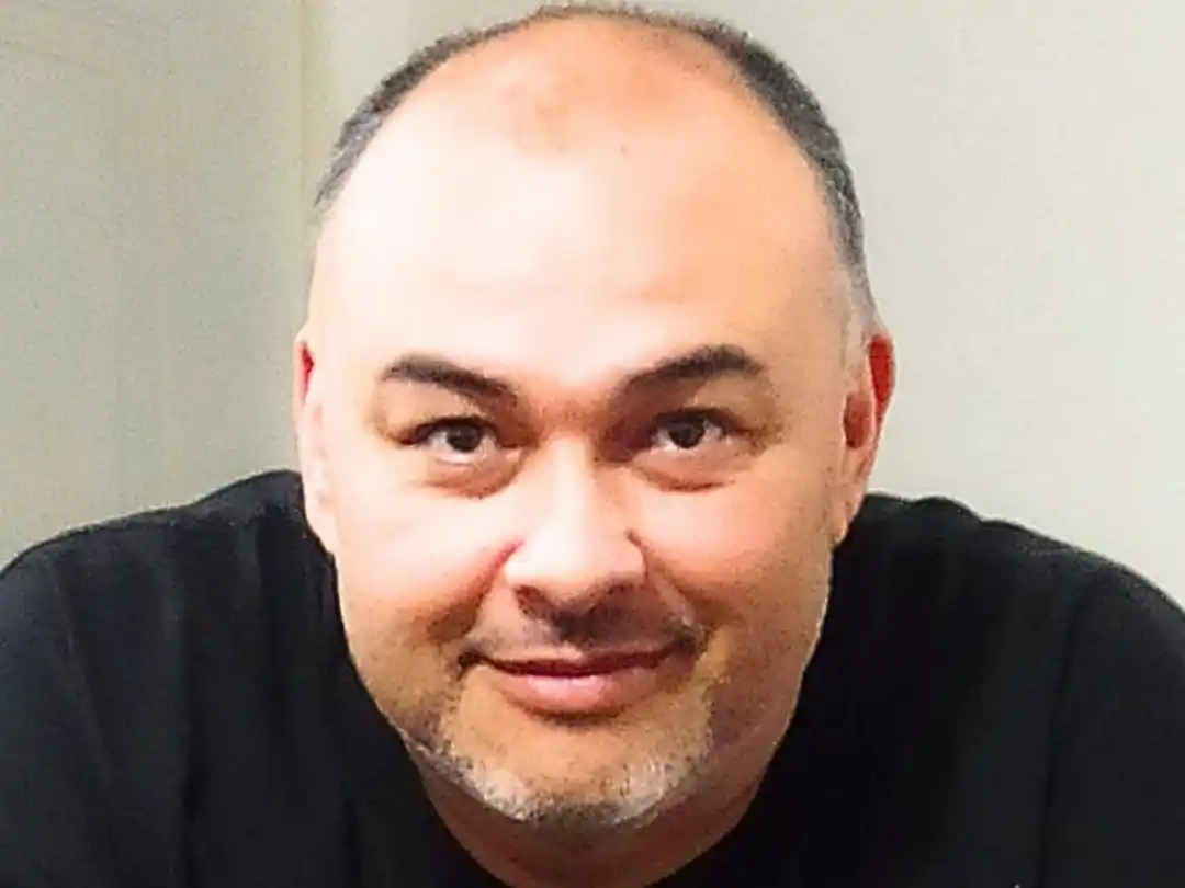 Ariel Ricci