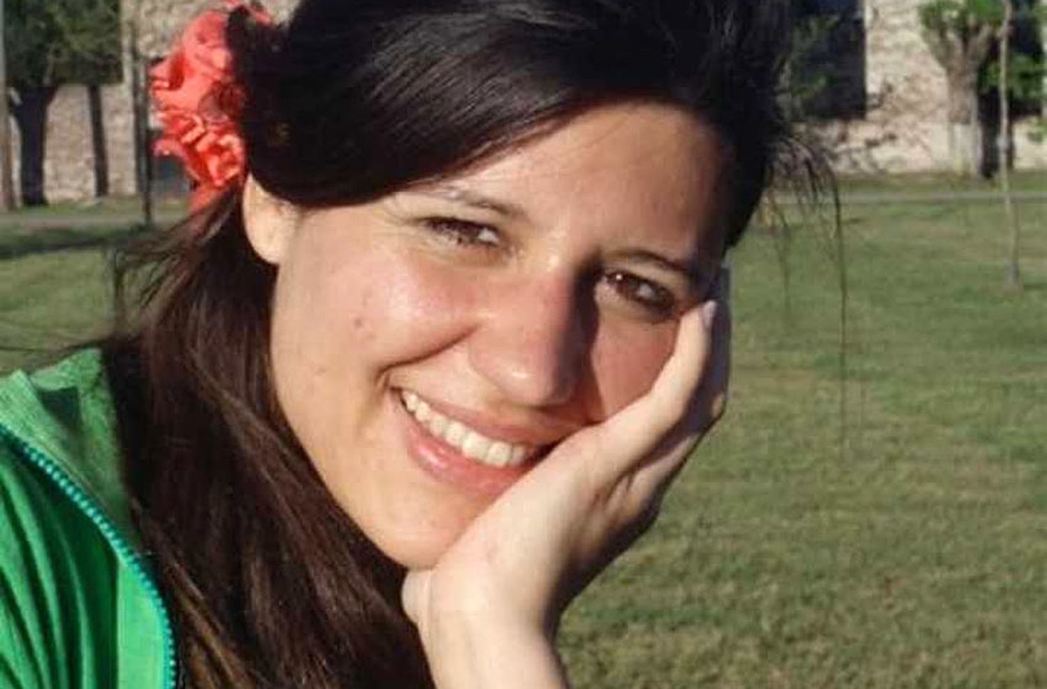 Presentaron un retrato de cómo se vería en la actualidad María Cash