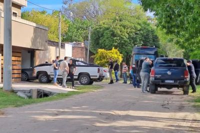 Doble crimen: investigan la muerte de un hombre y de una mujer en Reconquista