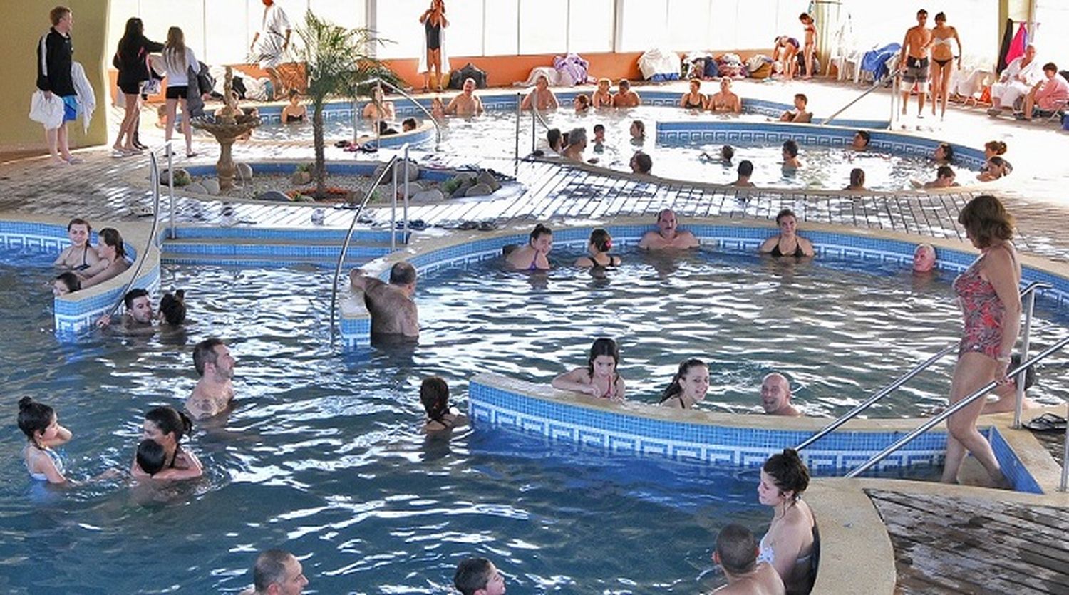 La temporada comenzará con 9 mil plazas hoteleras y de camping