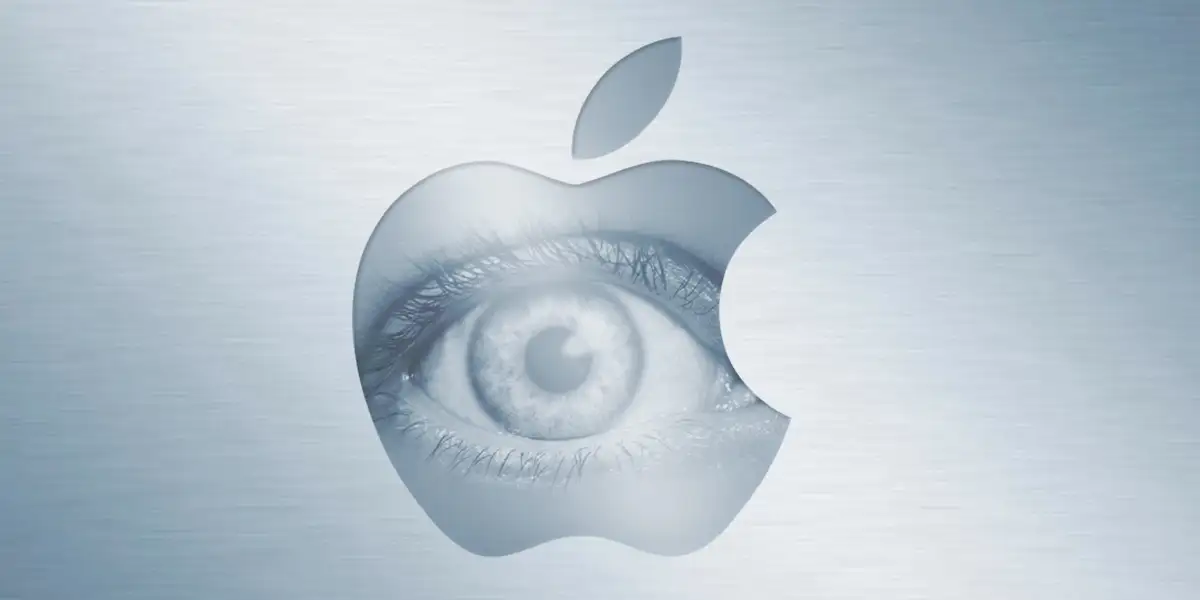 Apple, con conflictos en EEUU.