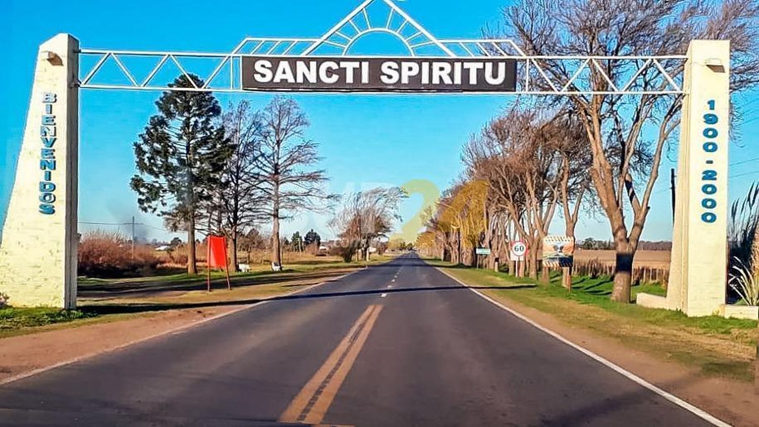 La localidad de Sancti Spíritu tuvo una disparada de casos Covid