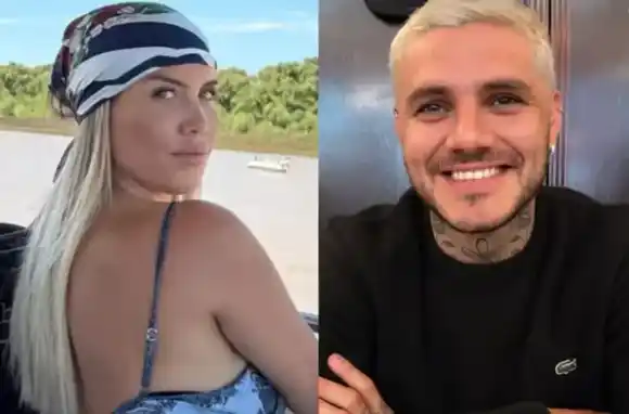 Las nuevas pericias de Wanda Nara y Mauro Icardi señalan “marcas de maltrato” en la infancia del futbolista