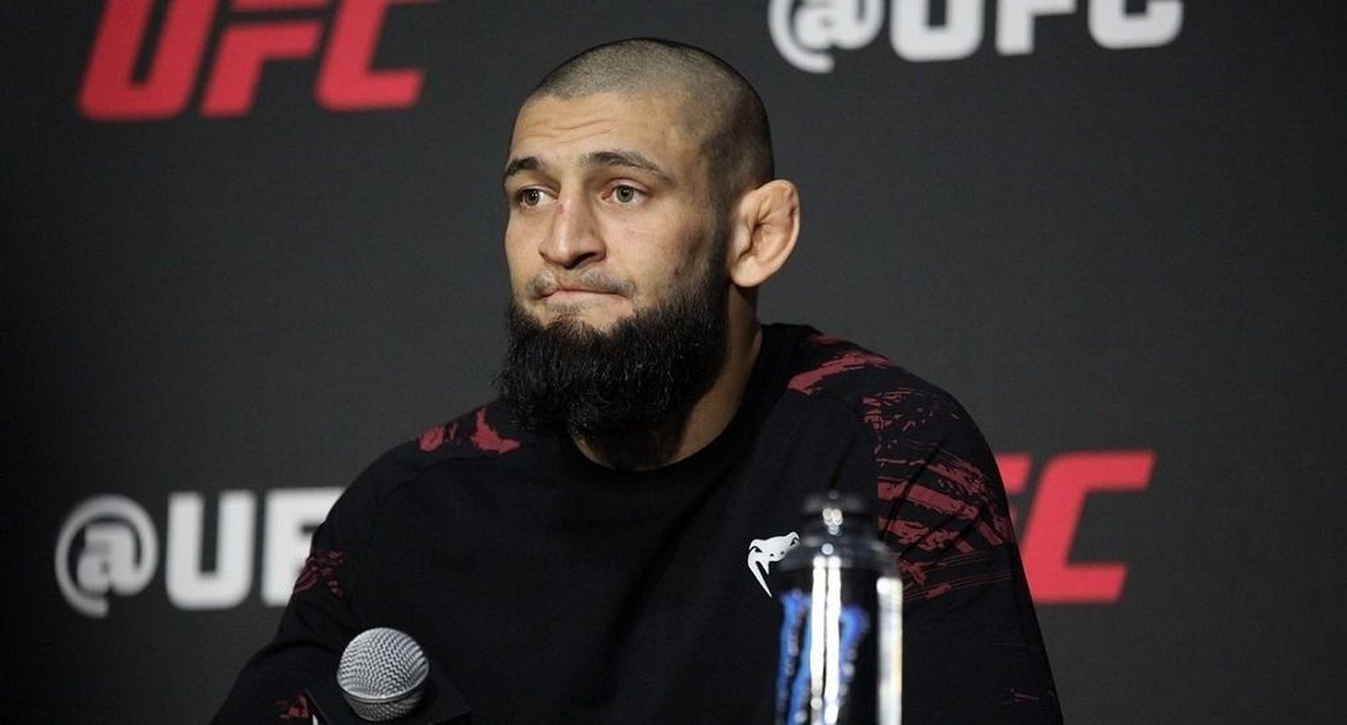 Chimaev: ¿De futura estrella a mayor decepción de la UFC?  