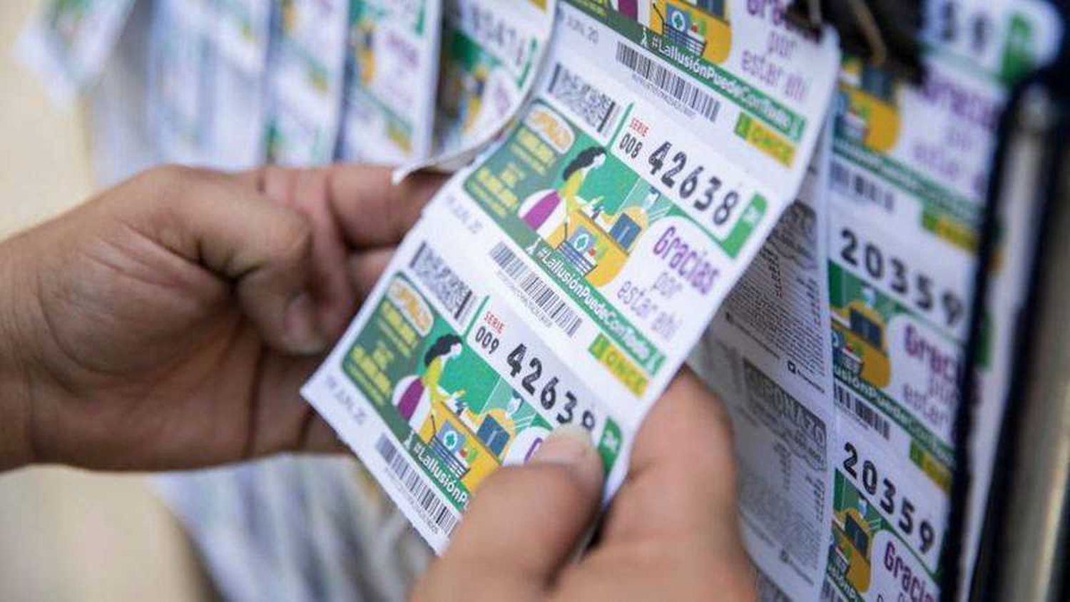 ¡De ahora en adelante vas a revisar la carpeta de correo no deseado todos los días!