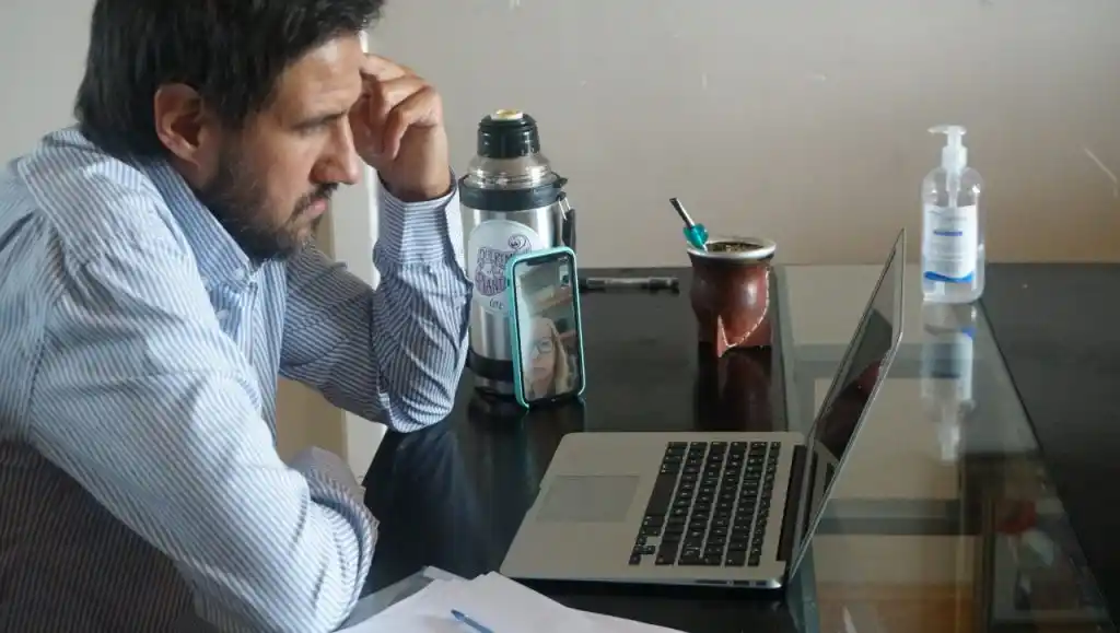 Concejales recibieron el informe de las autoridades de Salud por el coronavirus 