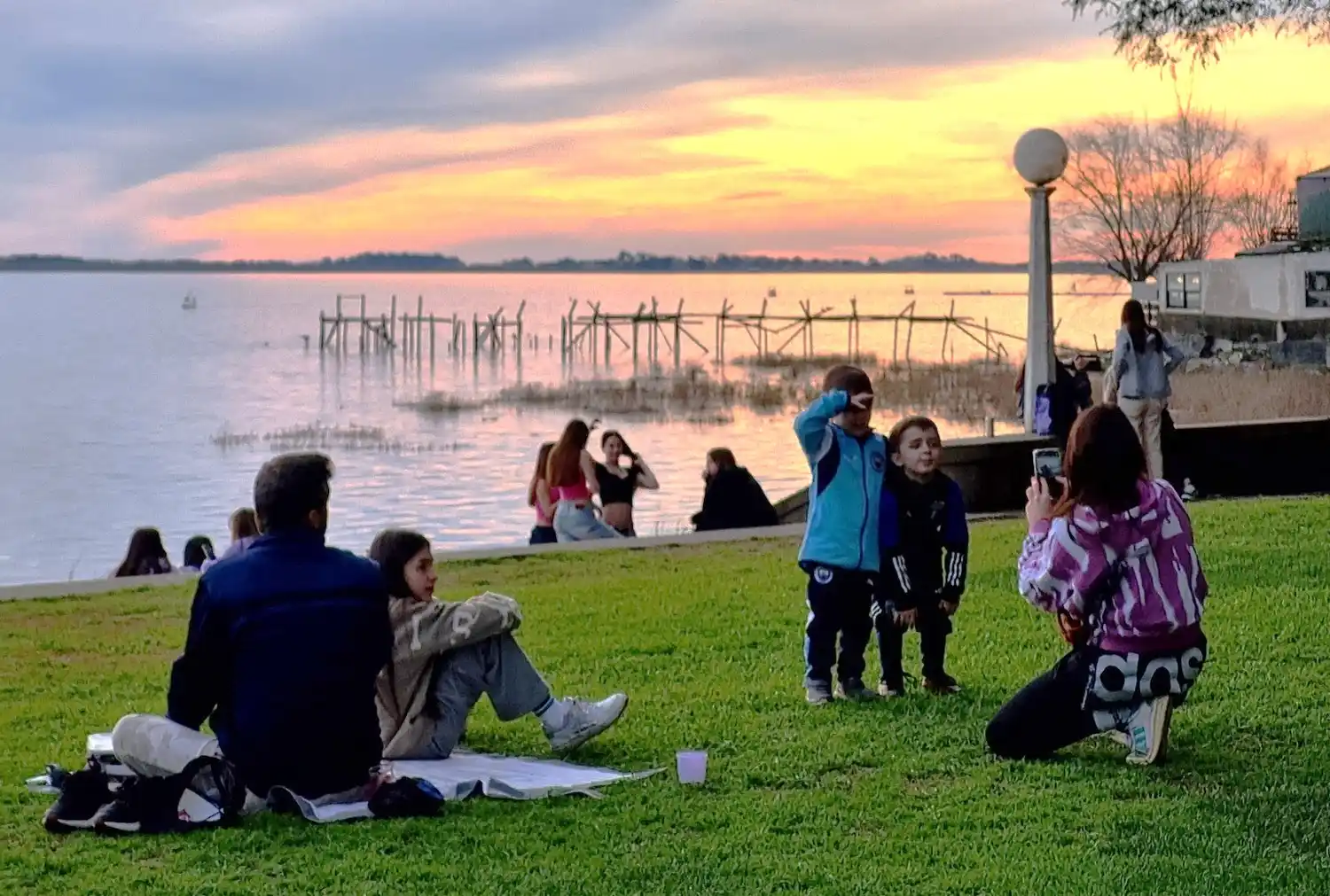 Vacaciones de invierno con baja ocupación hotelera: en Chascomús las reservas no superan el 20%