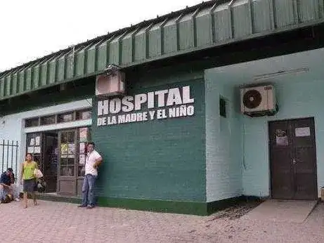 Investigan la muerte de un niño: están
detenidos la madre y el padrastro de la víctima