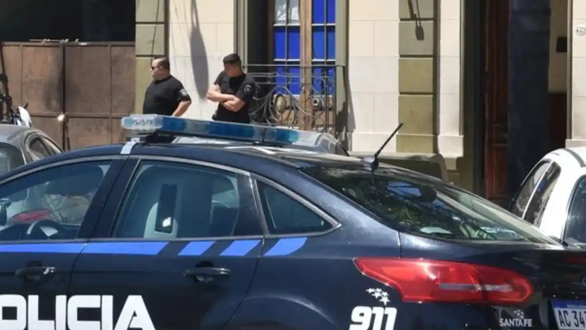 Cuatro presos intentaron fugarse de la Comisaría 6° de barrio Barranquitas