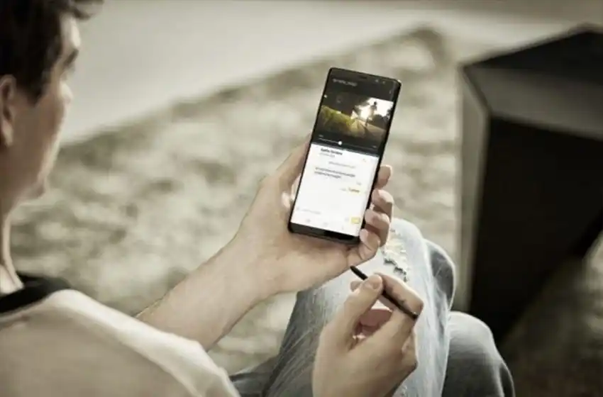 El nuevo celular que llega a la Argentina