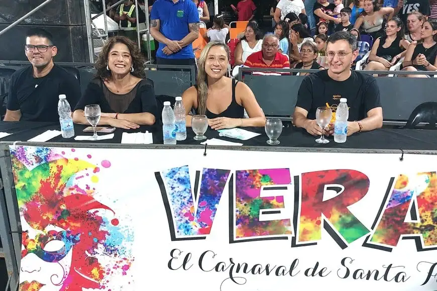 carnavales