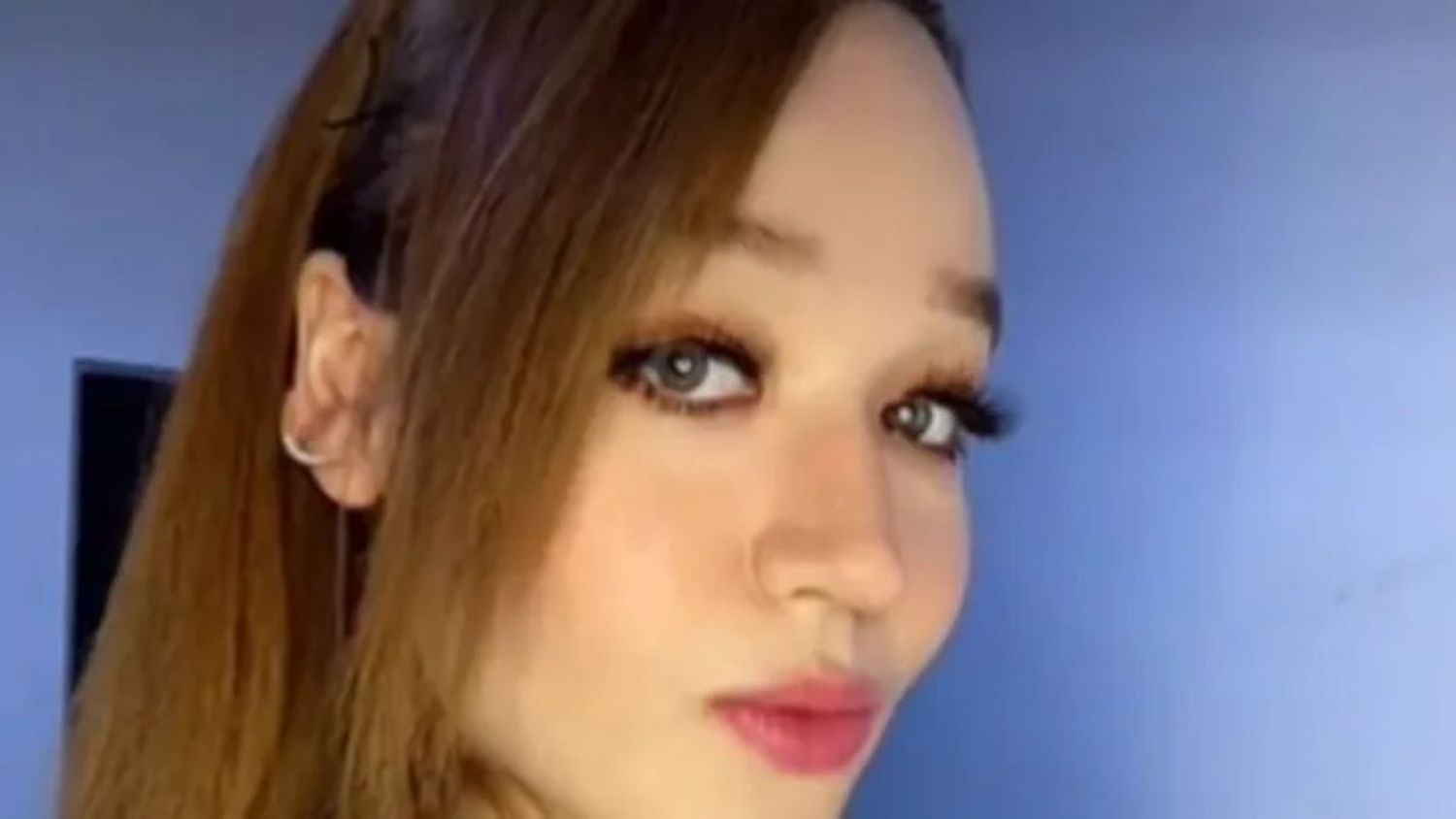 Asesinaron a balazos a la tiktoker mexicana Karla Pardini en la puerta de su casa