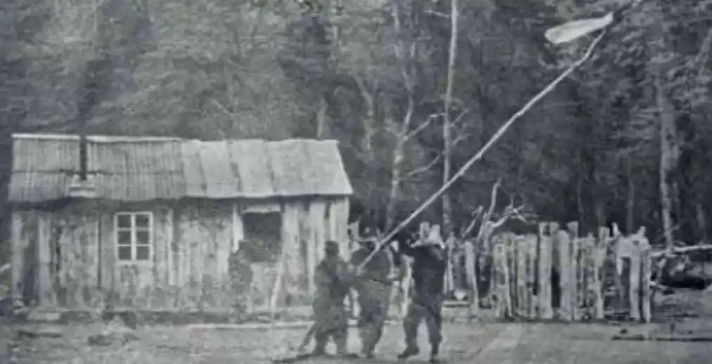 Una estancia, cuatro generaciones, una historia