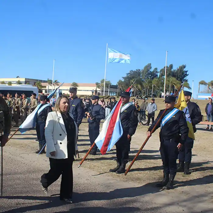 Dora Bogdan: “La situación económica económica está cada vez más crítica para la provincia”
