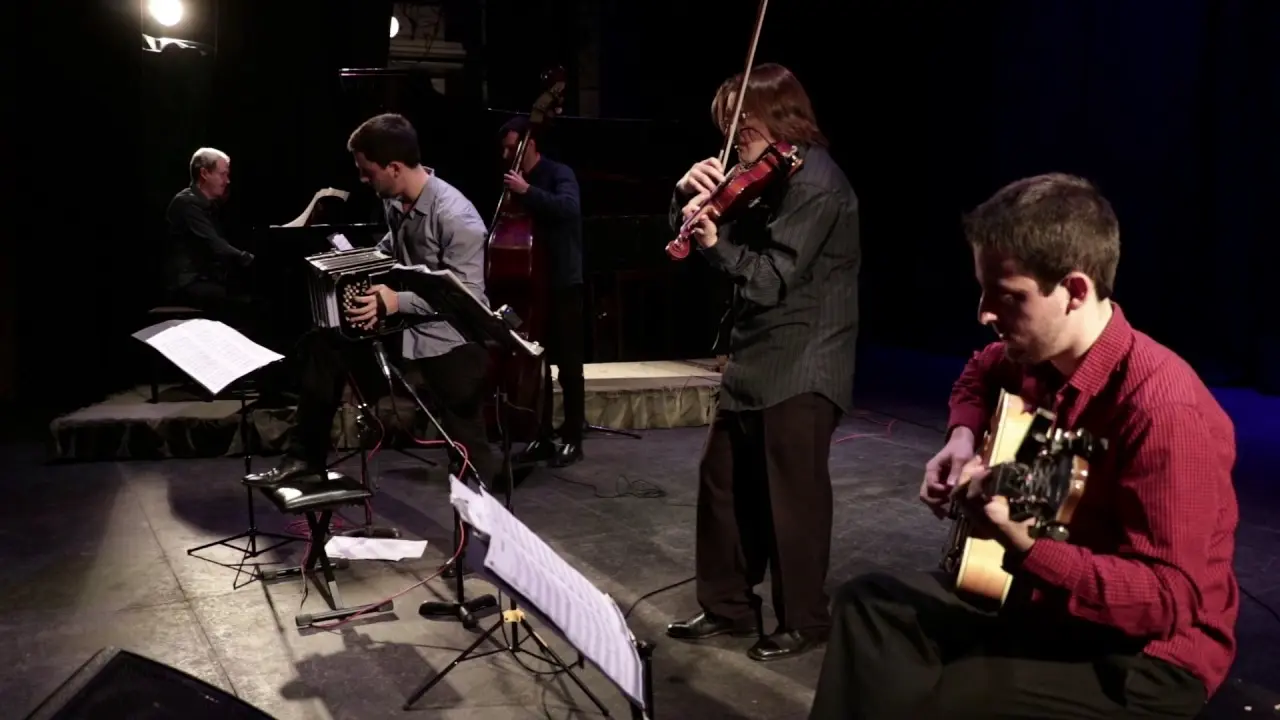 Quinteto Triunfal