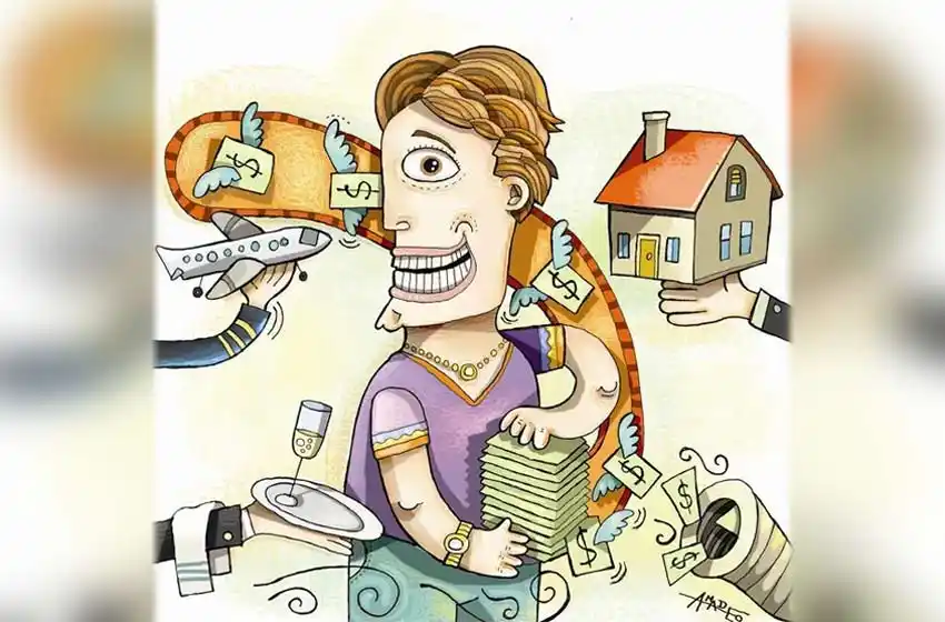 Quini 6: ¿Qué se puede comprar con 92 millones de pesos?