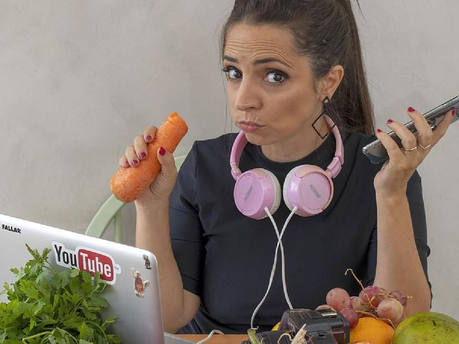 Qué es el “Ghosting”, la cruel manera de terminar una relación y que indignó a Paulina Cocina en redes