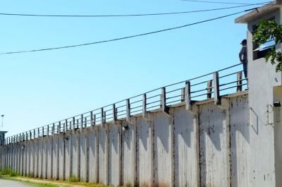 Construirán cárcel para 1.500 presos en Mercedes