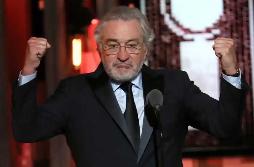 Sigue la ola de bombas enviadas por correo en EEUU: llegó una dirigida a Robert De Niro